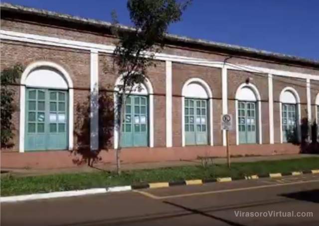 ¡Feliz aniversario Escuela N° 554 “Josefa Fernandez Dos Santos!